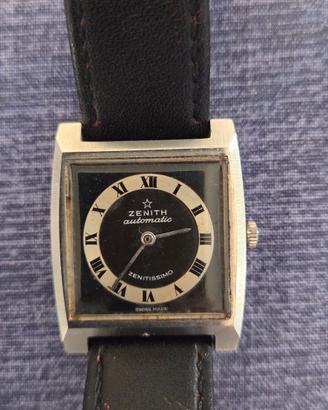 Orologio Zenith Zenitissimo Automatic