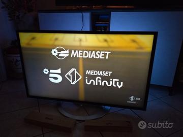 Sony Bravia 42" Full HD 3D + 4 occhiali 3D passivi