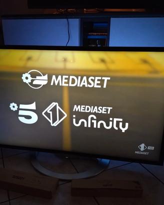 Sony Bravia 42" Full HD 3D + 4 occhiali 3D passivi