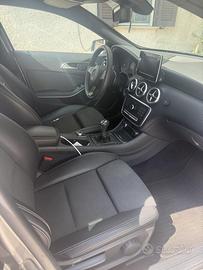 Mercedes classe a 160