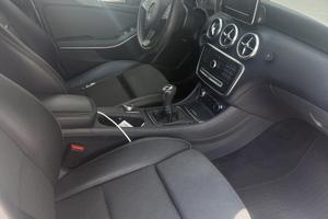 Mercedes classe a 160