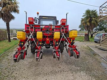 seminatrice pneumatica matermacc