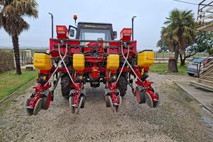 seminatrice pneumatica matermacc