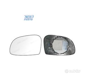 VETRO SPECCHIO BASE SINISTRO CITROEN SAXO 96-