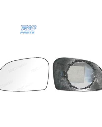VETRO SPECCHIO BASE SINISTRO CITROEN SAXO 96-