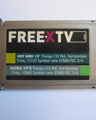 CAM FREE TV