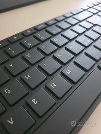 Tastiera bluetooth Microsoft Designer Keyboard