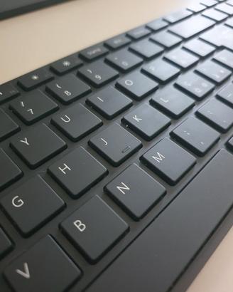 Tastiera bluetooth Microsoft Designer Keyboard