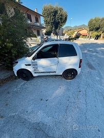 do via pezzi di ricambio x ligier x too