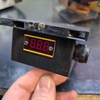 Slot cars roda motori