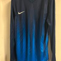 Muta divisa calcio Nike