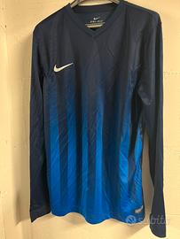Muta divisa calcio Nike