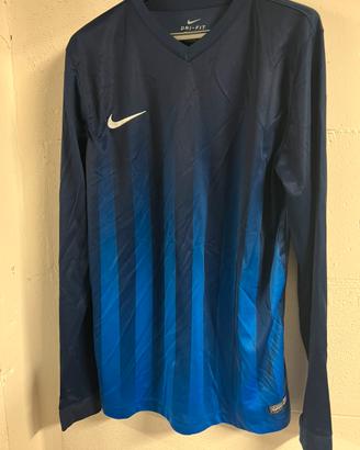 Muta divisa calcio Nike