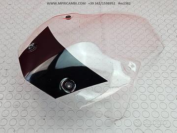 PLEXYGLASS PLEXY APRILIA CAPONORD 1000 2004 2007 E
