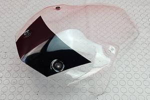 PLEXYGLASS PLEXY APRILIA CAPONORD 1000 2004 2007 E