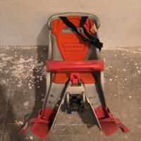 Seggiolino bici da manubrio 