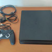 PS4 PlayStation 4 500gb Digital completa fw 12.0