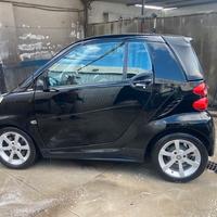 SMART CDI CABRIO SERVOSTERZO