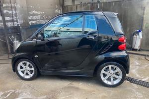 SMART CDI CABRIO SERVOSTERZO