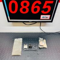 VALVOLA DI SCARICO SUZUKI RM 250 DAL 2001 AL 2008 