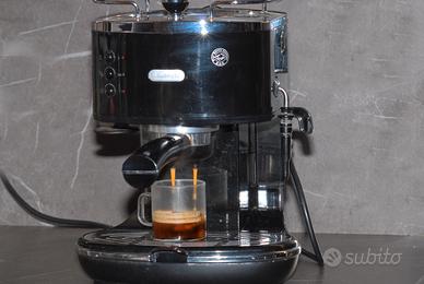 macchina caffe.
