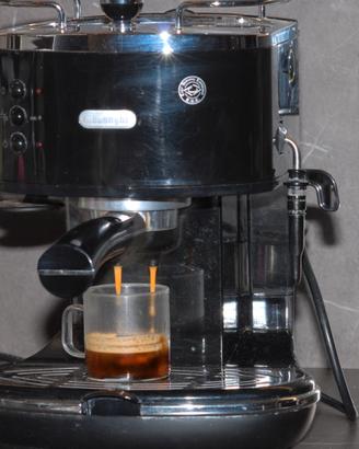 macchina caffe.