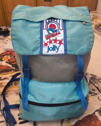 zaino Invicta vintage jolly III
