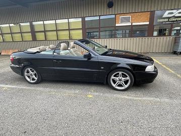 Volvo c70 ricambi originali