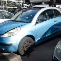 Citroen C3 Pluriel A25-220