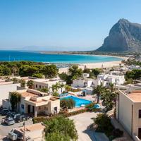 Aff. san vito giugno villaggio animazione piscina