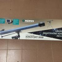 Telescopio Konus Konustart-900B