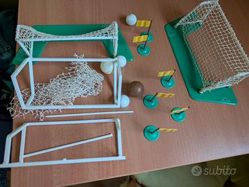 Subbuteo miscellanea