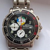 Orologio cronografo 