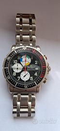 Orologio cronografo 