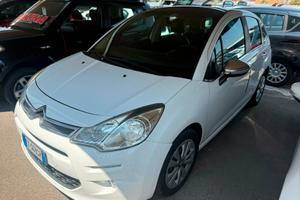 Citroen C3 1.6 e-HDi 90 Exclusive