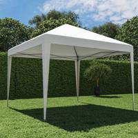 Gazebo 3x3