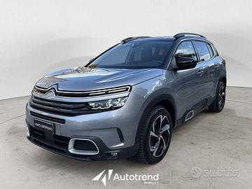 Citroën C5 Aircross BlueHDi 130 CV Automatica...