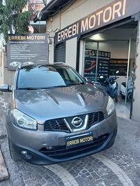 Nissan Qashqai 7 POSTI 2.0 dCi AUTOMATICO