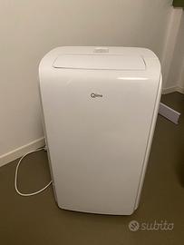 Pinguino da Interno Qlima