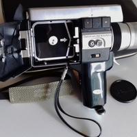 CANON AUTOZOOM SUPER 8 made in Japan