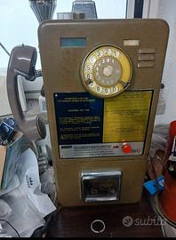 Telefoni sip a gettoni