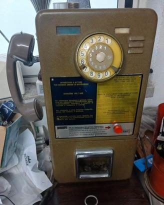 Telefoni sip a gettoni