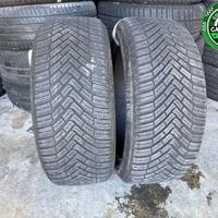 gomme usate 2154517 All Seasons CONTINENTAL - All 