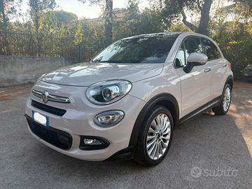 FIAT 500X 1.6 MJT Business - 2015