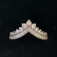 anello "tiara" Pandora