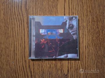 CD Vasco Rossi - "Stupido Hotel"