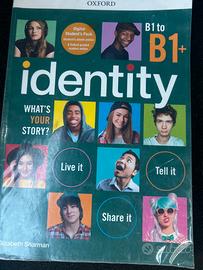 Libro inglese scuola cat