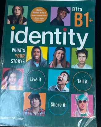 Libro inglese scuola cat