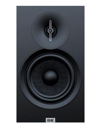 DIFFUSORI ELAC DEBUT 3.0 6.3 BLACK