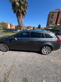 Opel Insignia 2009